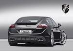 Porsche Panamera Exclusive by Caractere 2010 года